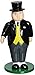 Bachmann Trains - THOMAS & FRIENDS SIR TOPHAM HATT - HO Scale,42443