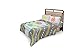Where The Polka Dots Roam Full/Queen Transportation Duvet Cover Set with 2 Pillowcases for Kids Bedding - Double Brushed Ultra Microfiber Luxury Set (L 90in x W 92in)