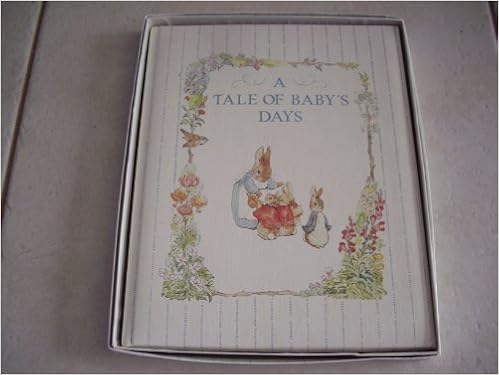 beatrix potter baby grow