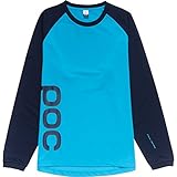 POC Flow Long Sleeve Jersey - Men's