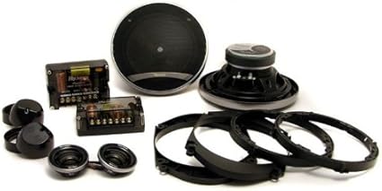 pioneer premier 6x9 speakers