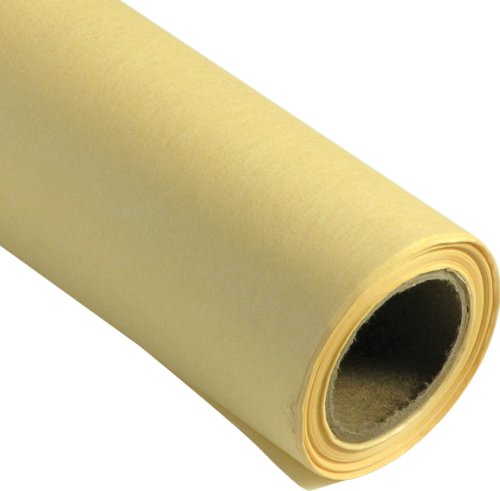 UPC 718224002167, Bee Paper Canary Sketch and Trace Roll, 24-Inch by 20-Yards