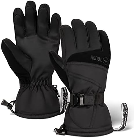 Amazon.com : Hestra Heated Gloves: Waterproof Power Heater Cold