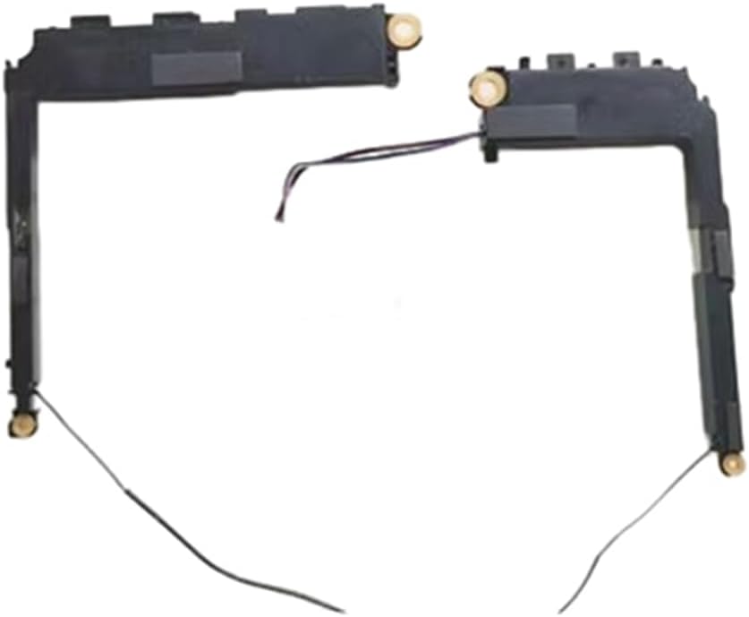 fqparts Replacement Laptop Internal Speakers ASUS X530UA X530UF X530UN Series