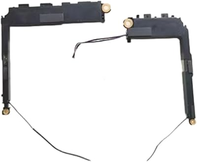 fqparts Replacement Laptop Internal Speakers ASUS X530UA X530UF X530UN Series