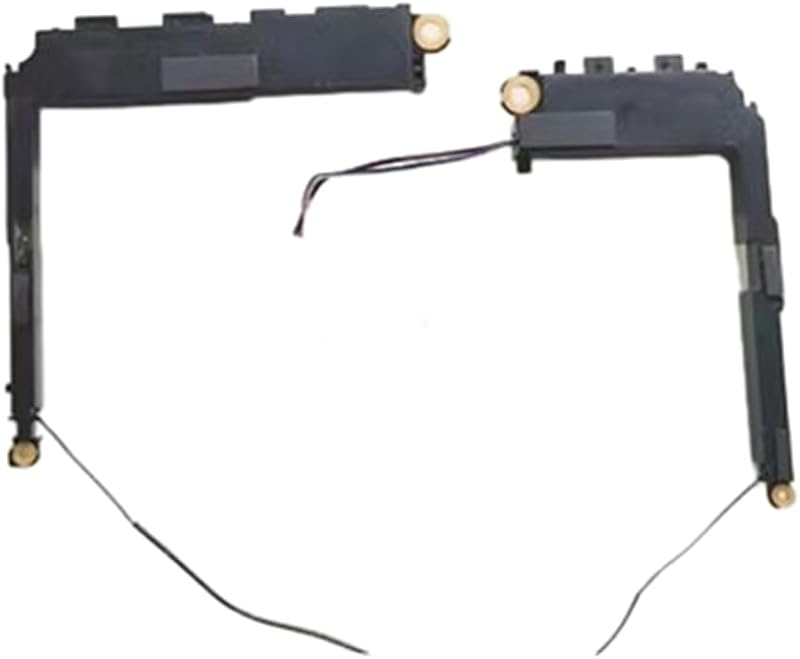 fqparts Replacement Laptop Internal Speakers ASUS X530UA X530UF X530UN Series