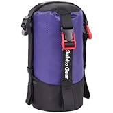 Sanmum 70D Nylon Compression Stuff Sack for Sleeping Bag, Ultralight Stuff Bag Organizer 1L/5L/7L/17L/25L for Traveling Camping Hiking Backpacking