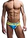 PUMP! Spring Break Jock