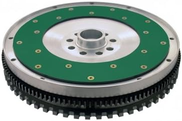 Fidanza 199681 Flywheel (Aluminum For 92-95 Porsche 968 3.0L), 1 Pack