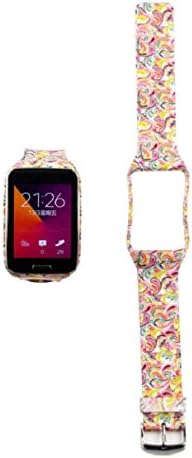 Tonsee Replacement Watch Wrist Strap Wristband for Samsung Galaxy Gear R750