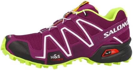 speedcross 3 recensione