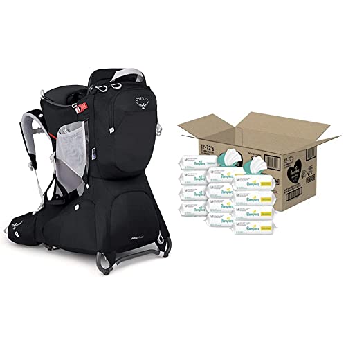 Osprey Poco Plus Child Carrier Backpack Pricepulse