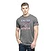 '47 World Cup Soccer United States Men's Sleeper Tee