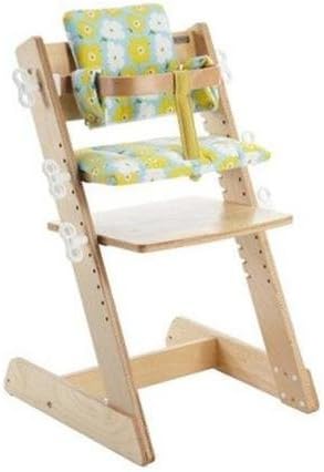Q-MOMO High Chair