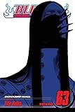 Bleach, Vol. 63