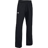 Under Armour Boys Hustle Fleece Pants