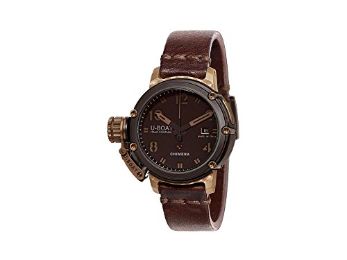 U-Boat Chimera B Bronze U-Boat Chimera B Bronze