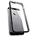 Spigen Ultra Hybrid Designed for iPhone SE Case (2016) - Black
