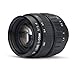 50mm f/1.4 CCTV Cine Lens with Sony NEX Camera Adapter Bundle Black