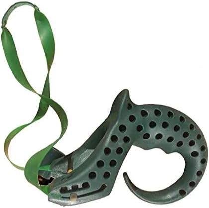 Dragon S-4080 Hunting Slingshot Outdoor Competitive Catapult Pocket Sling Shots with Rubbers