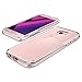 Spigen Ultra Hybrid Designed for Samsung Galaxy A5 Case (2017) - Crystal Clear