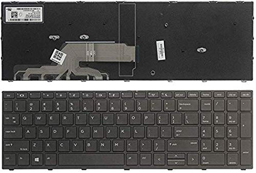 Sd Laptop Keyboard For Hp Probook 450 G5 455 G5 470 G5 Series Black Buy Sd Laptop Keyboard For Hp Probook 450 G5 455 G5 470 G5 Series Black Online At Low Price In India Amazon In