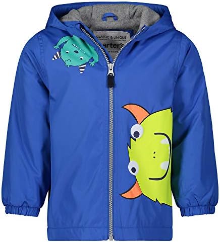 carter's midweight jacket