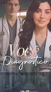 Livro Diagnóstico Vôce