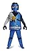 Disguise Jay Deluxe Ninjago Lego Costume, Small/4-6 , Blue