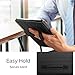 Spigen Stand Folio Designed for Samsung Galaxy Tab S4 Case (2018) - Black