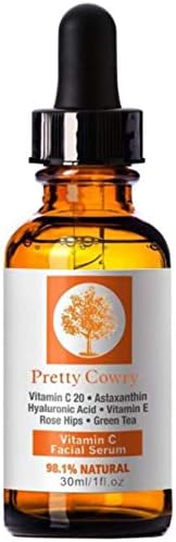 pretty cowry hyaluronic acid serum