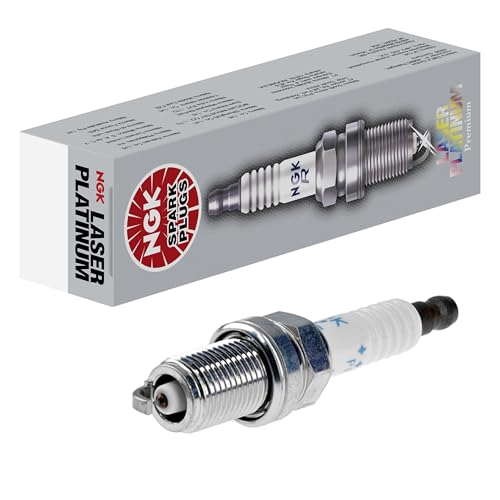 Candela di accensione NGK PFR6E-10, 3688 | Laser Platinum