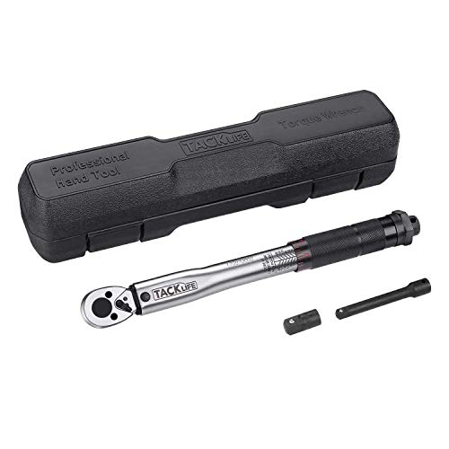Milenco Torque Wrench Safety Kit Review Caravan Vlogger