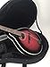 Left Handed A-Style Mandolin Oval Soundhole Wineburst Finish Set-Up & Adjusted In My Shop For Easy Play Includes Strap And Hard Featherlite Case