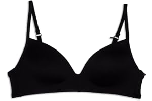 Maidenform Girl Big Girls' Slim Softi Cup Bra