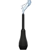 Perfect Fit Perfect Fit Ergoflo Extra, Black