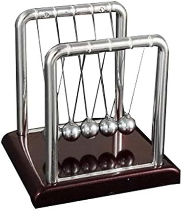 steel ball pendulum