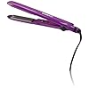 Conair Tourmaline Ceramic Flat Iron; 1-inch; Pink