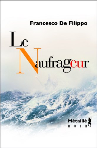 Le  naufrageur