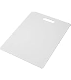Dexas Decorator House SuperBoard Tabla De Cortar Con Esquinas