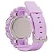 Casio G-Shock Ladies Watch GMAS120DP-2A