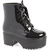 Jeffrey-Campbell-Fog-Waterproof-Boot-Lace-Up-Chunky-Platform-Ankle-Rain-Boot