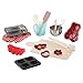 Step2 Cooking Essentials 20 pieces Baking Set