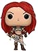 Funko Red Sonja Pop Heroes Figure