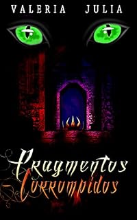 Livro Fragmentos Corrompidos