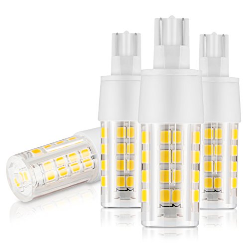 Kohree 12 Volt Replacement Bulb 921 51SMD Wedge LED Bulb, 12V T10