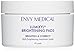 Envy Medical Lumixyl Brightening Treatment Pads, 45 Count