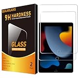 Qularlans 2 Pack Screen Protector Compatible with