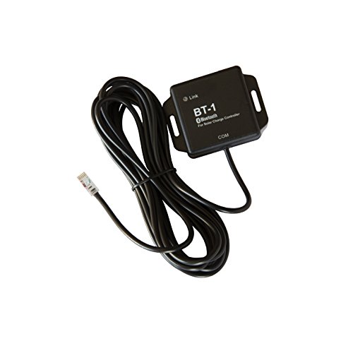 Grape Solar 40A Zenith Series MPPT Charge Controller GS-MPPT-ZENITH-40