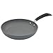Bialetti 10 Piece Nonstick Granito Cookware Set, Oven Safe, Gray